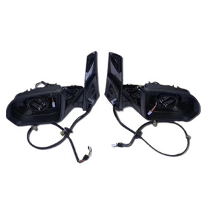 Rearmirror Assembly