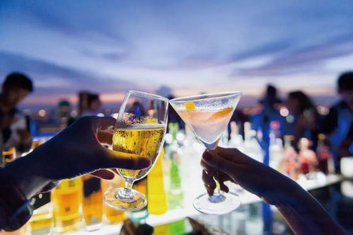 2026年低酒精飲品消費(fèi)量激增13% 誰(shuí)是背后推手？