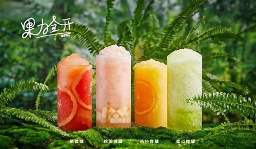 輕酒精，重飲品 我們醉得其所的酒精飲料新態度